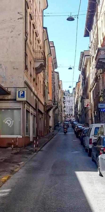 La Piccola Corte Trieste Extérieur photo