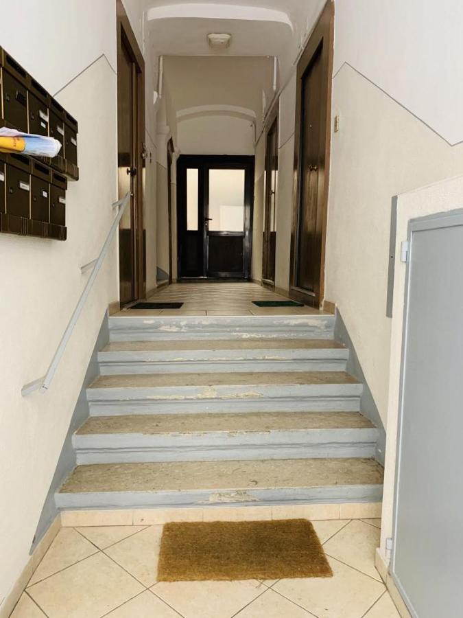 La Piccola Corte Trieste Extérieur photo
